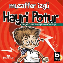 Hayrı Potur