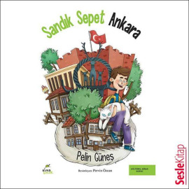 Sandık Sepet Ankara