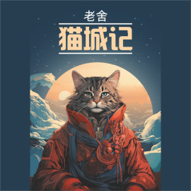 Записки о кошачьем городе / 猫城记