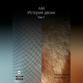 A История двоих. Том 1