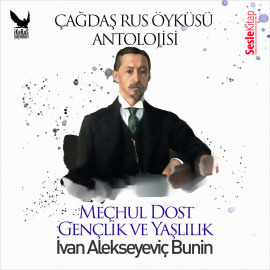 Çağdaş Rus Öyküleri Antolojisi 6 - Gençlik ve Yaşlılık, Meçhul Dost