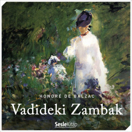 Vadideki Zambak