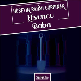 Efsuncu Baba