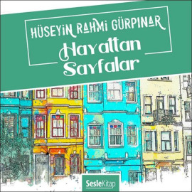 Hayattan Sayfalar
