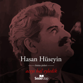 Acıyı Bal Eyledik