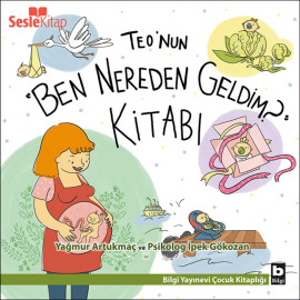 Teo Dizisi 7 - Teo'nun 