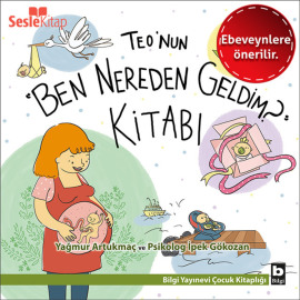 Teo Dizisi 7 (Ebeveynlere Özel) - Teo'nun 