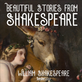 Beautiful Stories from Shakespeare