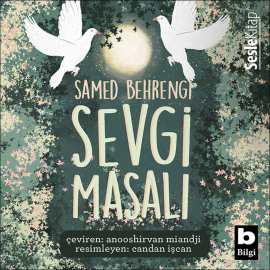 Sevgi Masalı