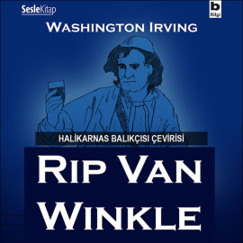 Halikarnas Balıkçısı Çevirileri 1 - Rip Van Winkle