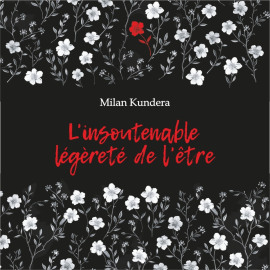 Невыносимая легкость бытия. L'insoutenable Legerete de L'etre