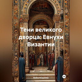 Тени великого дворца: Евнухи Византии