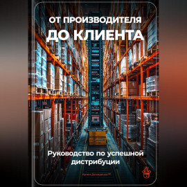 От производителя до клиента: Руководство по успешной дистрибуции