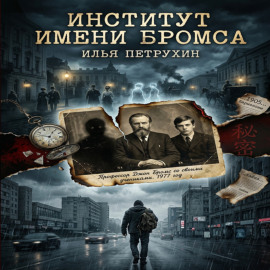 Институт имени Бромса