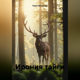 Ирония тайги