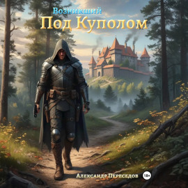 Возникший Под Куполом