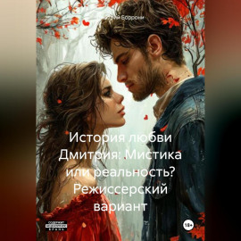 История любви Дмитрия: мистика или реальность
