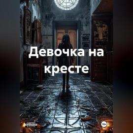 Девочка на кресте