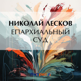 Епархиальный суд