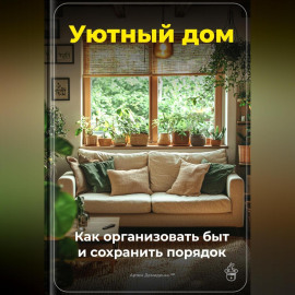 Уютный дом: Как организовать быт и сохранить порядок