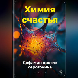 Химия счастья: Дофамин против серотонина