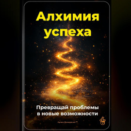Алхимия успеха: Превращай проблемы в новые возможности