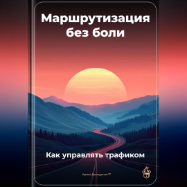 Маршрутизация без боли: Как управлять трафиком