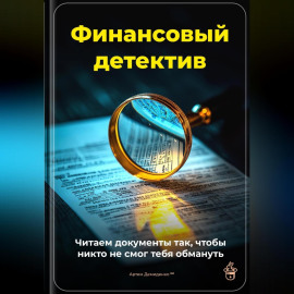 Финансовый детектив: Читаем документы так, чтобы никто не смог тебя обмануть
