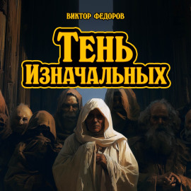 Тень изначальных