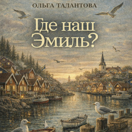Где наш Эмиль?
