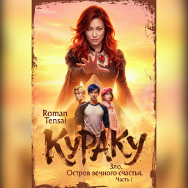 Кураку. Зло. Остров вечного счастья. Часть 1