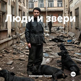 Люди и звери