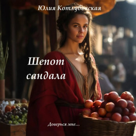 Шепот сандала