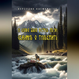 И слово было острее меча: Сказание о Тилекмате