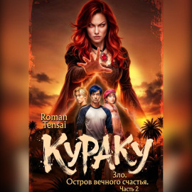 Кураку. Зло. Остров вечного счастья. Часть 2