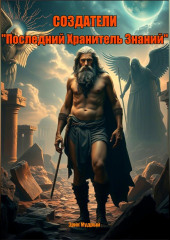 СОЗДАТЕЛИ – «Последний Хранитель Знаний»