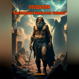 СОЗДАТЕЛИ – «Последний Хранитель Знаний»