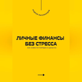 Личные финансы без стресса. Как навести порядок в деньгах