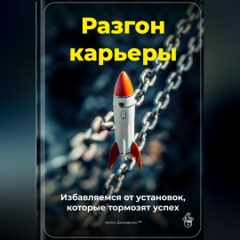 Разгон карьеры: Избавляемся от установок, которые тормозят успех