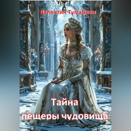 Тайна пещеры чудовища