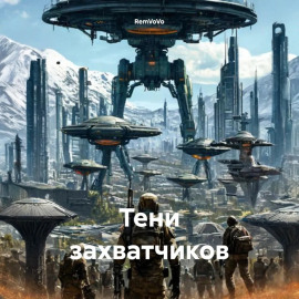 Тени захватчиков