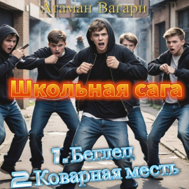 Школьная сага