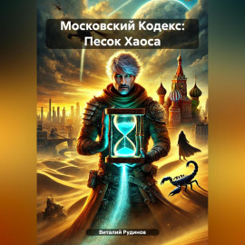 Московский Кодекс: Песок Хаоса