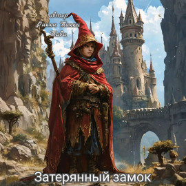 Затерянный замок