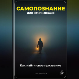 Самопознание для начинающих: Как найти свое призвание