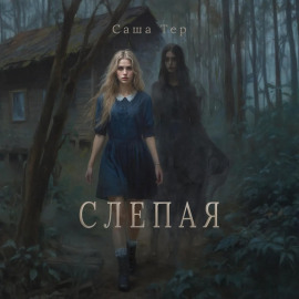 Слепая
