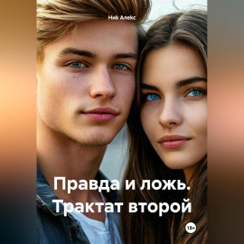 Правда и ложь. Трактат второй