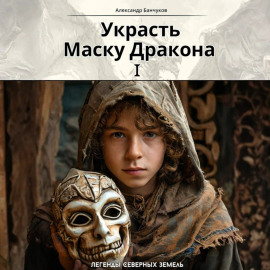 Украсть Маску Дракона