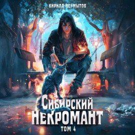 Сибирский некромант – 4