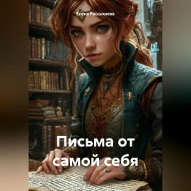 «Письма от самой себя»